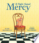 A_piglet_named_Mercy